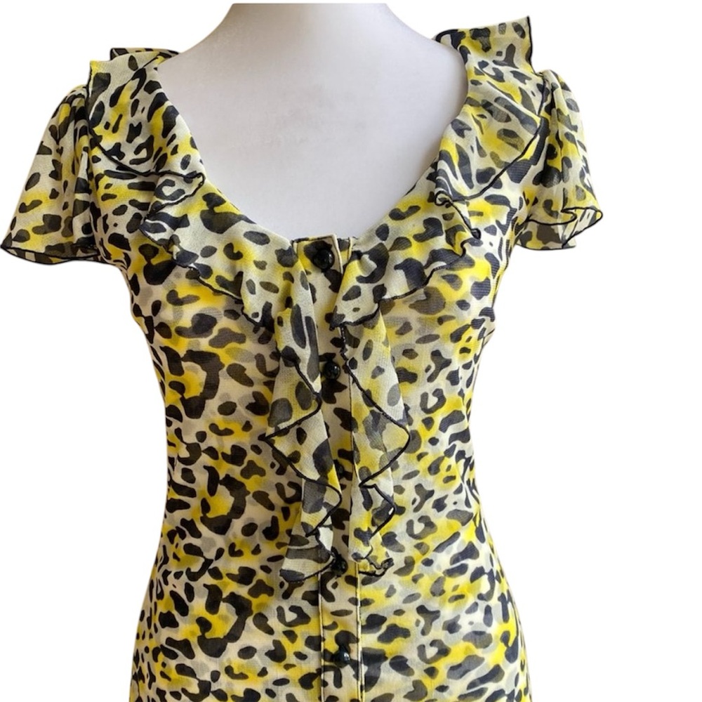 Women's I.N.C. Petite Short Sleeve Blouse Top Size Petite Small